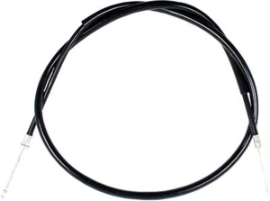 Motion Pro Black Vinyl Clutch Cable For Yamaha XS400 1982-1983 05-0027 - Picture 1 of 3