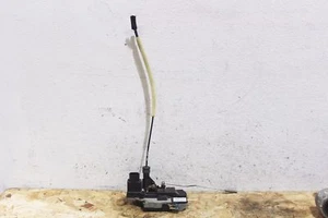 N70137 2003-2006 Volvo XC90 cerradura puerta trasera pestillo lado del conductor OEM - Imagen 1 de 7