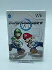 Mario Kart Wii (Nintendo Wii, 2008)