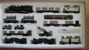 Marklin HO Digital 20960 Bavarian Heavy freight Set New in Original box - Picture 1 of 8