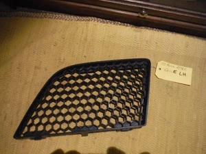 OEM RADIATOR GRILLE INSERT 10322792 FRONT, LEFT 01-05  Pontiac Aztek B-34 - Picture 1 of 1