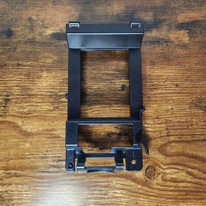 Corsair Graphite Series 760T 2,5" SSD/HDD Laufwerkskäfig - Bild 1 von 2