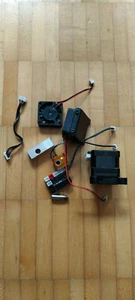 Wanhao Duplicator i3 Plus Extrusion Set - Bild 1 von 5