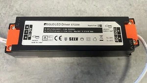EGLO ET2256 Led Driver Constant Current Trafo Transformator TRAFO - Bild 1 von 2