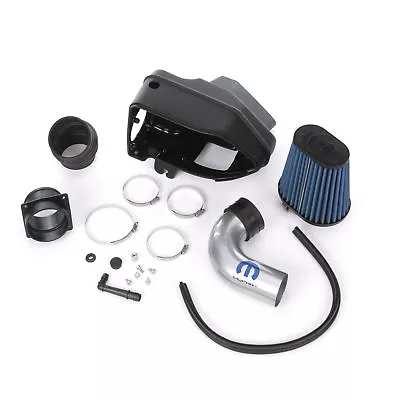 2011-2019 Dodge Challenger Charger & Chrysler 300 5.7 HEMI Cold Air Intake Kit - Image 1 of 3