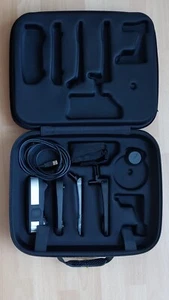 X-rite i1Pro 2 Spettrofotometro Proiettore Calibrazione Colore (Xrite i1 revE) - Foto 1 di 14