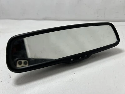 2010 Acura TL Rear View Mirror Oem Used EXAMINE ALL PHOTOS - Изображение 1 из 4