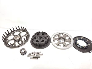 KTM 450 SXF EXC 2016-2017 Clutch Basket Hub Pressure Plate Cage SX-F EXC-F - Picture 1 of 12