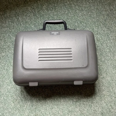JVC CB-V33U Video movie system carry case Camcorder  - Image 1 of 4