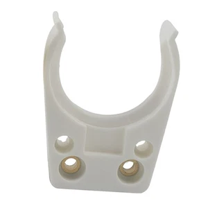 BT40 Tool Holder Clamp for Engraving Machines with Optimal Clamping Mechanism - Picture 1 of 7