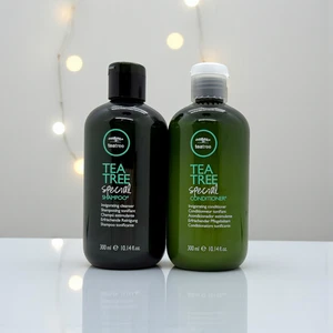 Paul Mitchell Tea Tree Special Shampoo & Conditioner Duo 10.14oz - Scalp Care - Picture 1 of 7