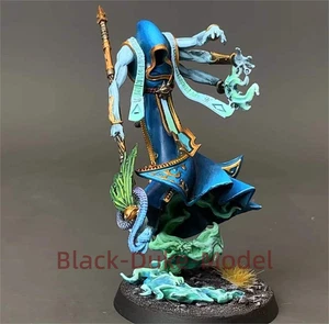 Warhammer AOS The Changeling Chaos Arcanites Presale Painted Gallery Army model - Picture 1 of 7