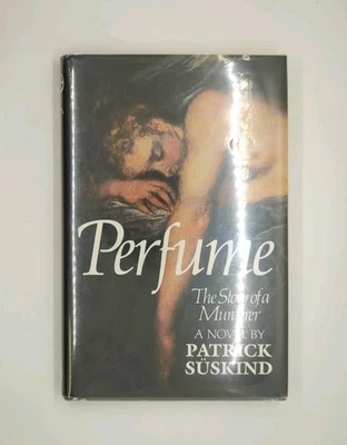Perfume: The Story of a Murderer by Patrick Suskind (1986, Hamish Hamilton) - Image 1 of 4
