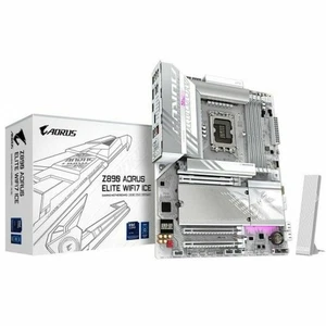 Supporto per cuffie Gigabyte 9MZ89EL7E-00-10 - Foto 1 di 10