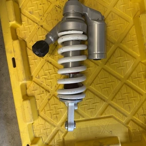 Ktm 1290 1190 1090 R Adventure Rear Shock With Heavy Spring Forks Suspension - Picture 1 of 3