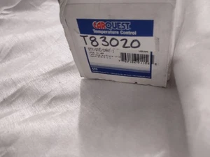 carquest temperature control t83020 For Use R12/R134a - Picture 1 of 9