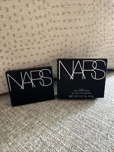 NARS Sex Appeal Rouge 4,8 g/0,17 oz nachfüllbar matt weicher Pfirsich. Neu mit Karton - Bild 1 von 8