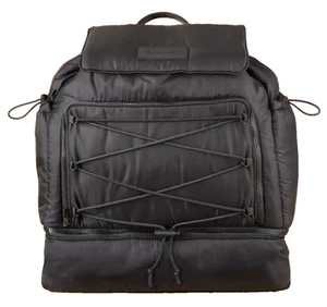 Blogilates Ultimate Athletic Trainer Rucksack - Schwarz Neu mit Etikett - Bild 1 von 8