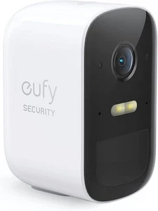 Anker Eufy Security eufyCam 2C Additional Camera NEW from Japan - Picture 1 of 2