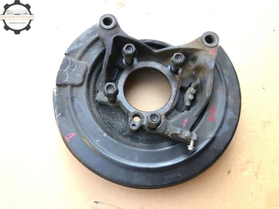 2011-2016 FORD F250 F350 ЛЕВЫЙ ВОДИТЕЛЬ ЗАДНИЙ ШПИНДЕЛЬ КОСТЯШКИ OEM - Изображение 1 из 4