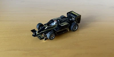Vintage AFX 1979 G-Plus Lotus Indy slot car (model-1783) - image 1 of 4