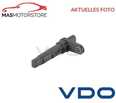 KURBELWELLENSENSOR IMPULSGEBER VDO 2910000188800 I FÜR OPEL ASTRA J,INSIGNIA A - Image 1 of 4