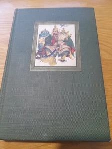 Andersen's Fairy Tale 1945 Andersen's Fairy Tales was published in 1945 - Picture 1 of 14