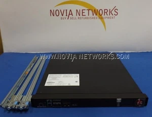 F5-BIG-DNS-i2600 BIG-IP I2600 DNS-I2600 16GB, GTM *1 YEAR WARRANTY* - Afbeelding 1 van 5