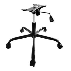 28" Swivel Office Chair Base Replacement, Heavy Duty Universal Gaming Chair M... - Bild 1 von 8