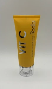 NEW Rodial Vitamin C Papaya Enzyme Scrub Full Size 70ml/2.36oz SEALED AUTHENTIC - Picture 1 of 3