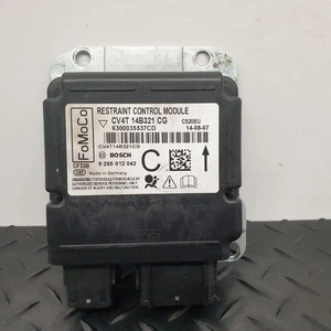 FORD Kuga Zetec 4x2 Tdci Air Bag Module cv4t-14b321-cg - Picture 1 of 10