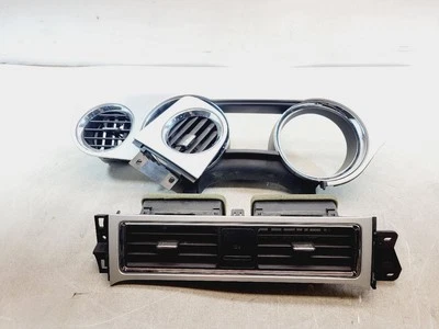 Ford Mustang Speedo 2010 2011 2012 2013 2014 tablero bisel moldura ar3z-63044d70-aa Foto 1 de 4