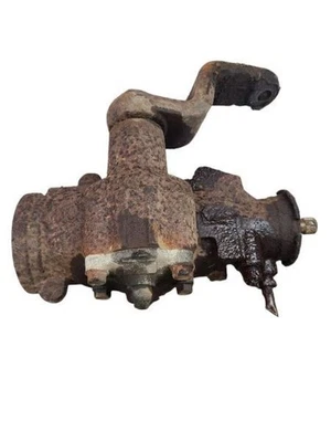 Engranaje de dirección/tipo de engranaje de bastidor dirección asistida para camioneta Dodge 2500 94-02 596934 Foto 1 de 4