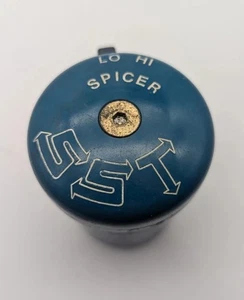 Camión de trabajo pesado Spicer SST de colección palanca de cambios aspecto selector alto bajo leer SST-10 - Imagen 1 de 12