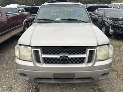 Rejilla Sport Trac compatible con 01-05 EXPLORER 1343784 Foto 1 de 4