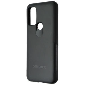 OtterBox Commuter Lite Case for Motorola Moto G Play (2023)/Power (2022) - Black - Picture 1 of 4