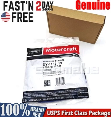 DY1185 8F9Z-9F472-H Oxygen Sensor Motorcraft For Ford F-150 Expedition DY-1185 Foto 1 de 4