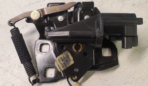 1998-2002 Camaro Firebird Rear Hatch Trunk Latch Power Lock Release 16634720 - Bild 1 von 7