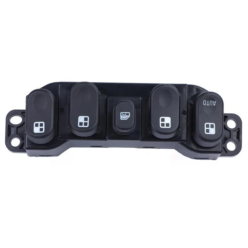 Interruptor de elevação de controle de janela de transmissão para Chevrolet HHR 2005-2007 Chevrolet Equinox - Imagem 1 de 4