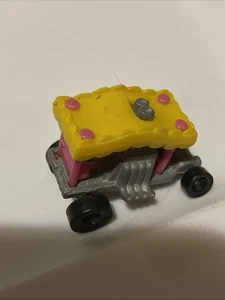 Vintage 1972 Mattel Hot Wheels Zowees - Beddy Bye - Bild 1 von 14