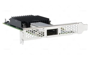 MCB193A-FCAT MELLANOX CONNECTX-IB 56GB QSFP+ FDR INFINIBAND HOST BUS ADAPTER - Bild 1 von 7