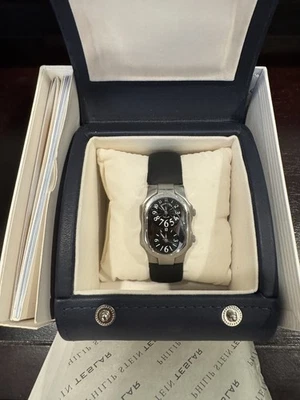 Reloj Phillip Stein  Foto 1 de 4