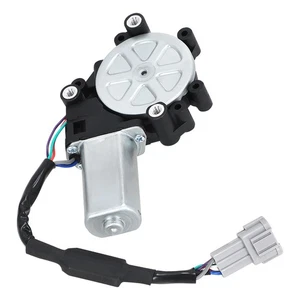 1 PC Front Right Power Window Motor For Nissan Titan Armada 2004-19 80730-9FJ0A - Picture 1 of 14