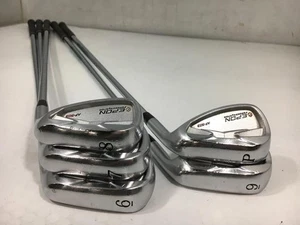 EPON AF-503 Iron Set 6-PW NS Pro 850GH Neo R 37.5in Golf Clubs - Picture 1 of 4
