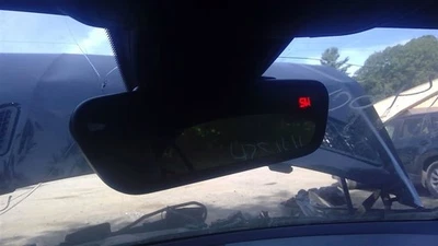 Espejo retrovisor 172 tipo SLK300 con brújula compatible con 12-16 MERCEDES SLK 1217548 Foto 1 de 4