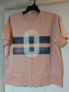 Original Use Size XL Crew Neck Tshirt Mens 0 Pink  - Picture 1 of 4