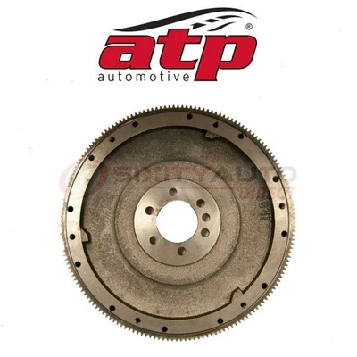 ATP Clutch Flywheel for 1968-1984 Chevrolet K10 Suburban - Transmission mp - Imagem 1 de 4
