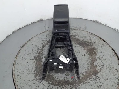 AUDI Q5 Console 2017-2023 5 Door Estate Centre  - Image 1 of 4