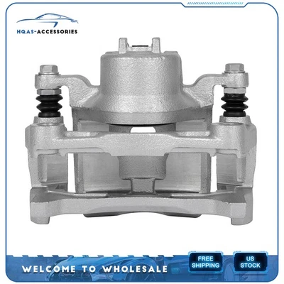 For 2013-2019 Nissan Altima 2014-2017 Nissan Leaf Front Right Brake Caliper Foto 1 de 4