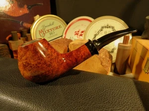 Made in Denmark Estate Pfeife smoking pipe pipa Rauchfertig! - Bild 1 von 9